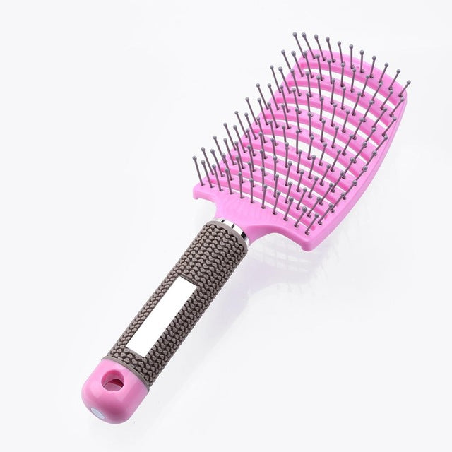 Hair Scalp Massage Comb