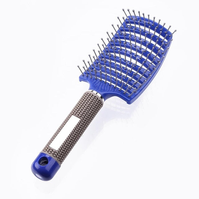 Hair Scalp Massage Comb
