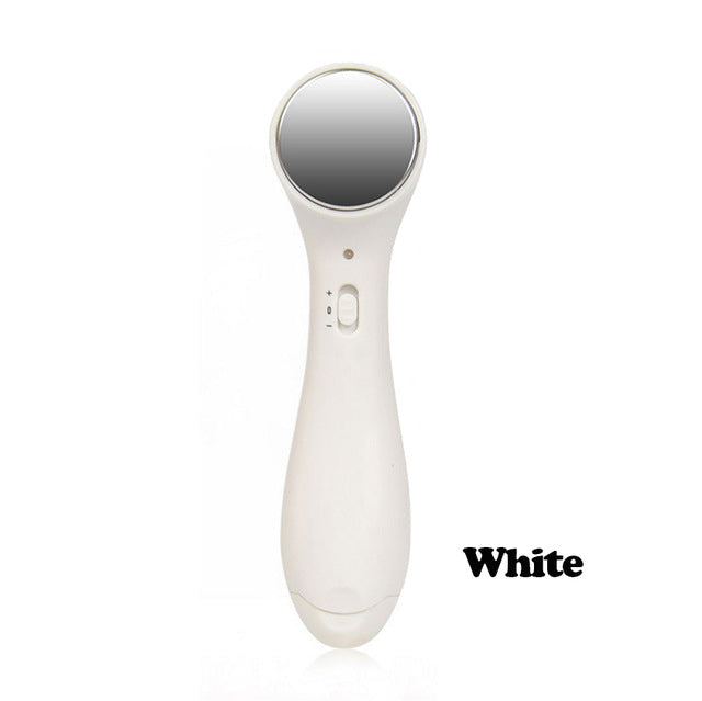 Electric Facial Cleanser Wash Face Machine