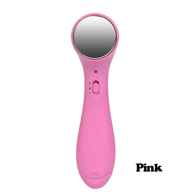 Electric Facial Cleanser Wash Face Machine