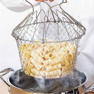 Chef Basket