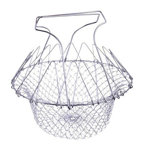 Chef Basket
