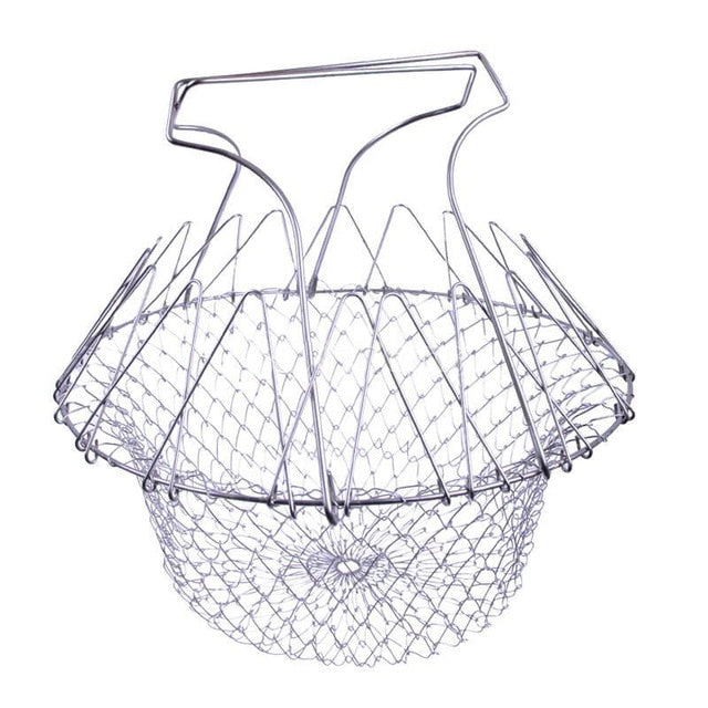 Chef Basket