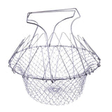 Chef Basket