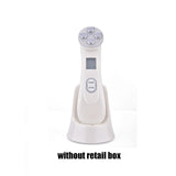 Electroporation LED Photon Facial