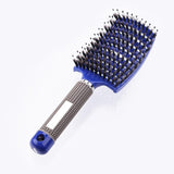 3 Color Hair Scalp Massage Comb