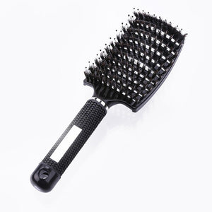 3 Color Hair Scalp Massage Comb