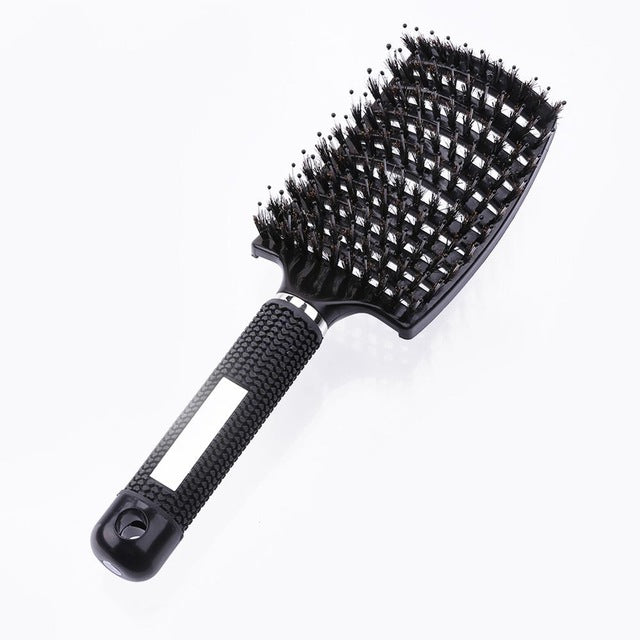 3 Color Hair Scalp Massage Comb