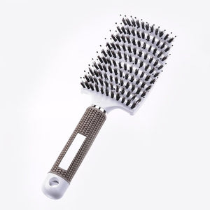 3 Color Hair Scalp Massage Comb