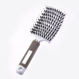 3 Color Hair Scalp Massage Comb