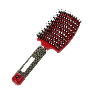 3 Color Hair Scalp Massage Comb