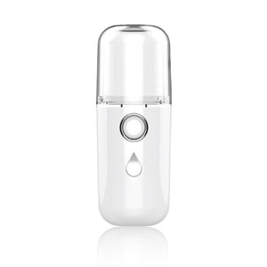 30ML Mini Nano Sprayer USB Cooling Mist