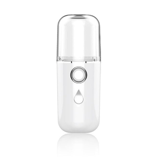 30ML Mini Nano Sprayer USB Cooling Mist