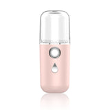 30ML Mini Nano Sprayer USB Cooling Mist