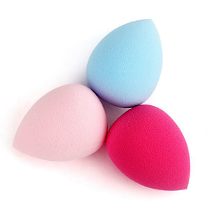 1/3 PCS Water Drop Makeup