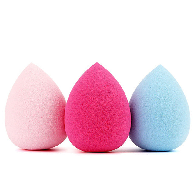 1/3 PCS Water Drop Makeup