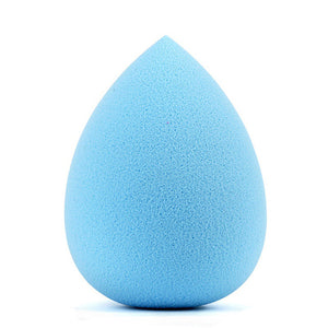 1/3 PCS Water Drop Makeup