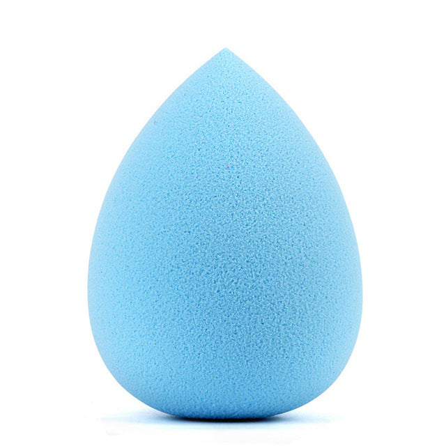 1/3 PCS Water Drop Makeup