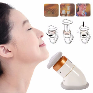 Face Massager Chin Massage Neck Slimmer