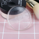 1pc Silicone Face Bath Brush Body Scrubber